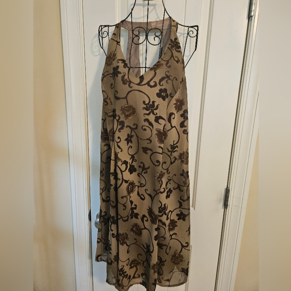 Dress by A Wild Thyme Dress (EUC, Size 18)